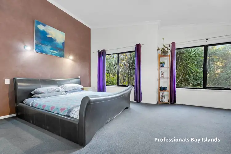 Fifth view of Homely house listing, 18 Waterside Drive, Macleay Island QLD 4184