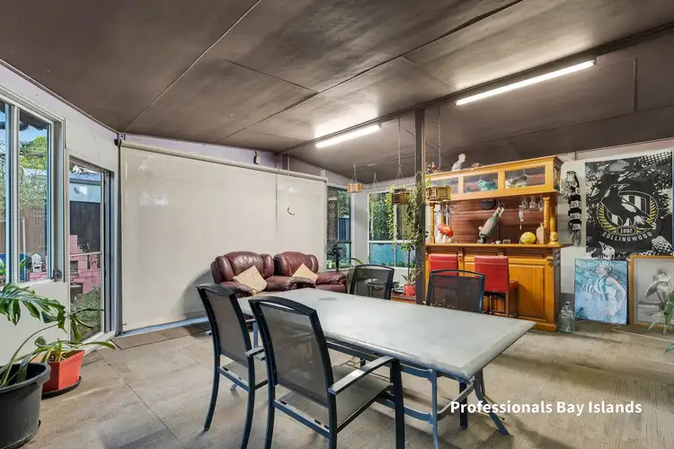 Seventh view of Homely house listing, 18 Waterside Drive, Macleay Island QLD 4184