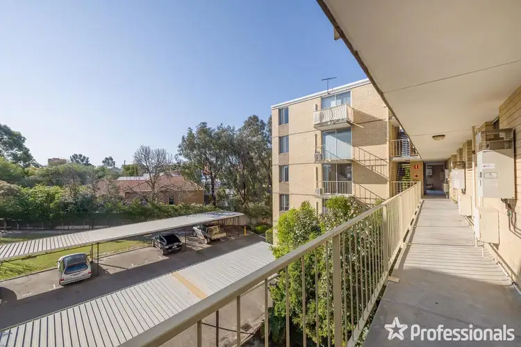 35/26 Stanley Street, Mount Lawley WA 6050