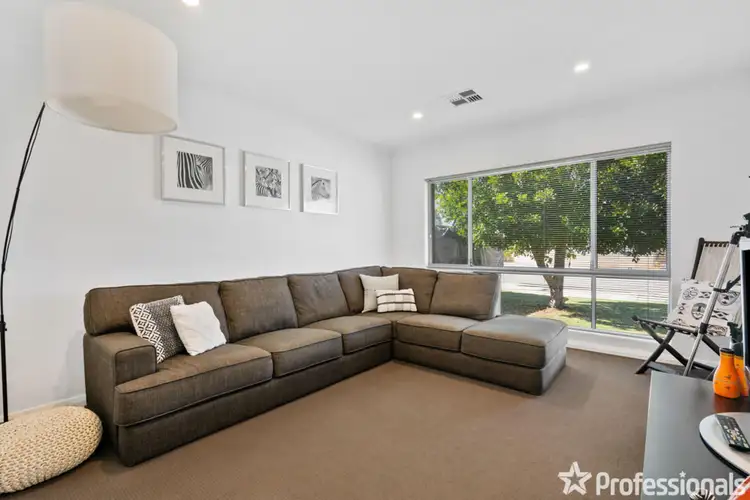 Second view of Homely house listing, 2 Myall Close, Wattle Grove WA 6107