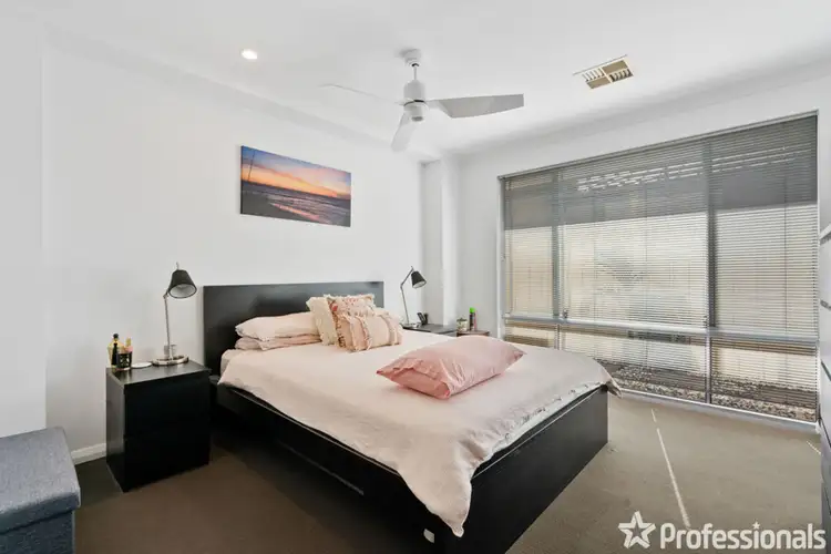 Third view of Homely house listing, 2 Myall Close, Wattle Grove WA 6107