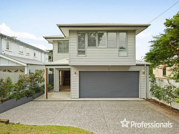 45 Raymont Road, Grange QLD 4051