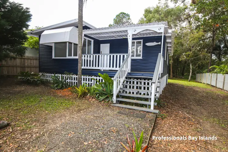 Main view of Homely house listing, 8 Ibis Street, Macleay Island QLD 4184