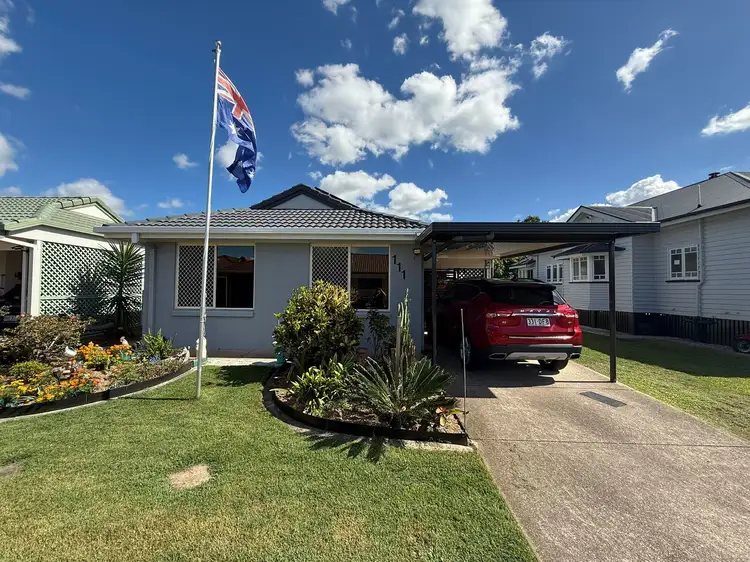 Main view of Homely retirement listing, Address available on request