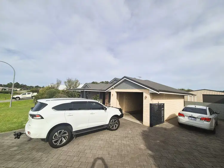 Main view of Homely house listing, 18 Goddard Way, Mckail WA 6330