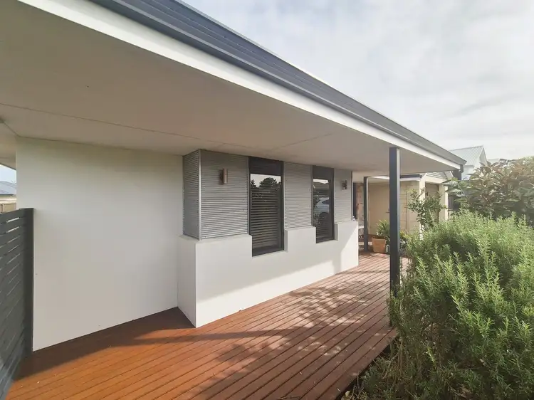 Third view of Homely house listing, 18 Goddard Way, Mckail WA 6330