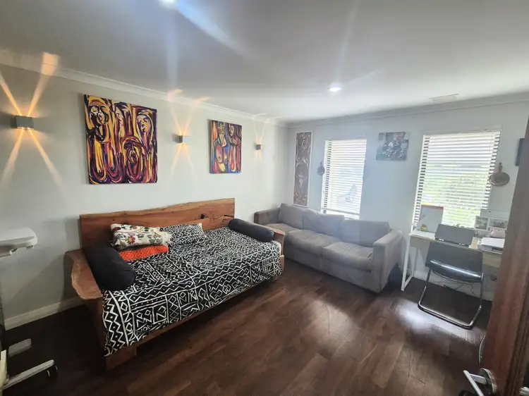 Fourth view of Homely house listing, 18 Goddard Way, Mckail WA 6330