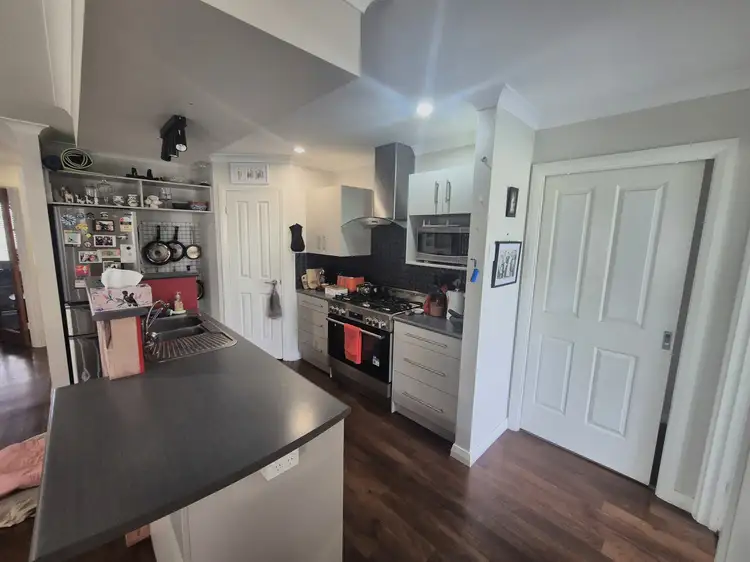 Fifth view of Homely house listing, 18 Goddard Way, Mckail WA 6330