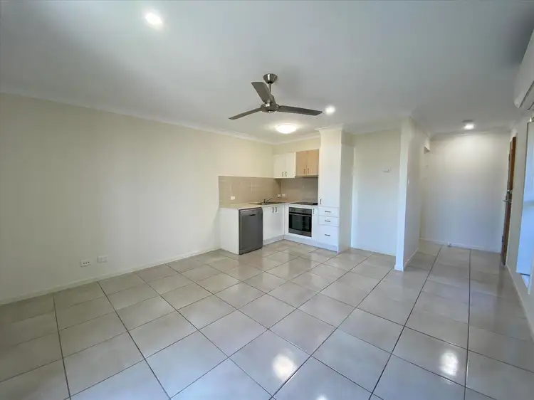 Second view of Homely semi-detached listing, 2/15 Casey Street, Pimpama QLD 4209