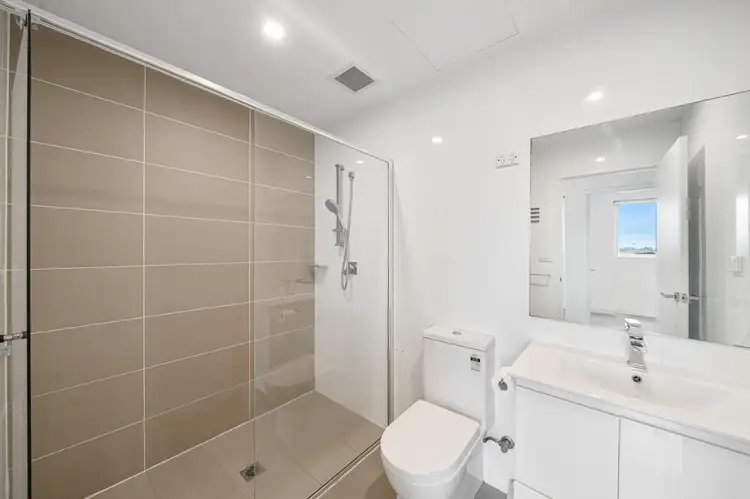 Fifth view of Homely apartment listing, 9/9 Church Road, Yagoona NSW 2199