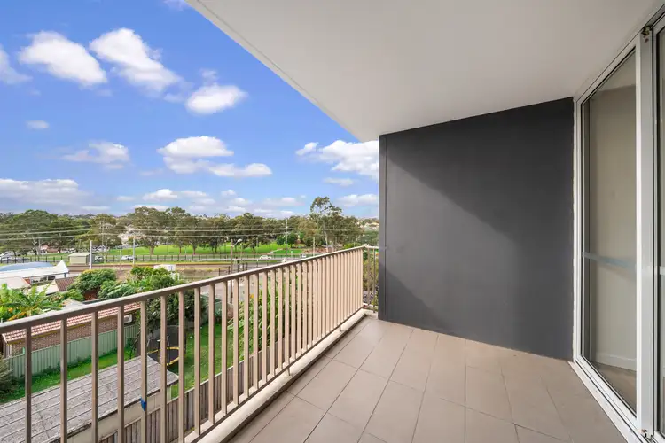 Sixth view of Homely apartment listing, 9/9 Church Road, Yagoona NSW 2199