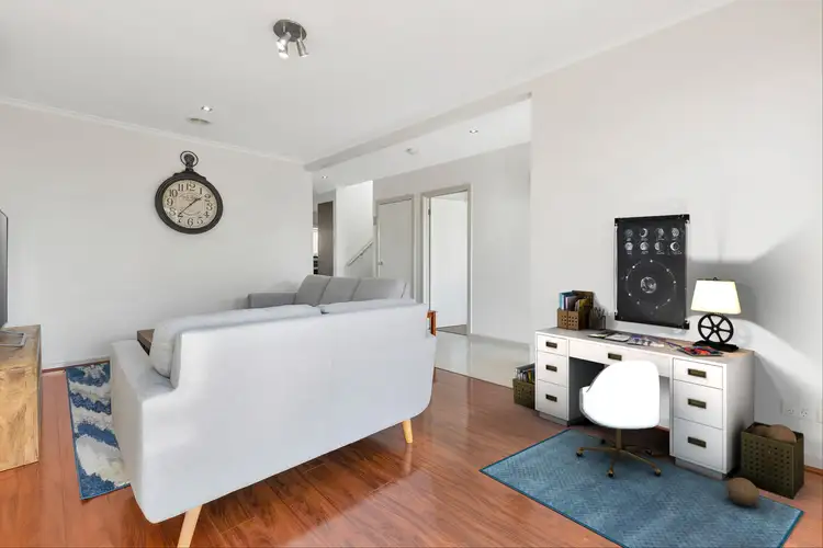 Third view of Homely townhouse listing, 1/3 Gibson Court, Sydenham VIC 3037