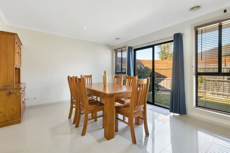 Fourth view of Homely townhouse listing, 1/3 Gibson Court, Sydenham VIC 3037