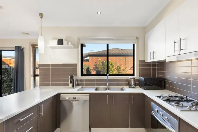 Sixth view of Homely townhouse listing, 1/3 Gibson Court, Sydenham VIC 3037