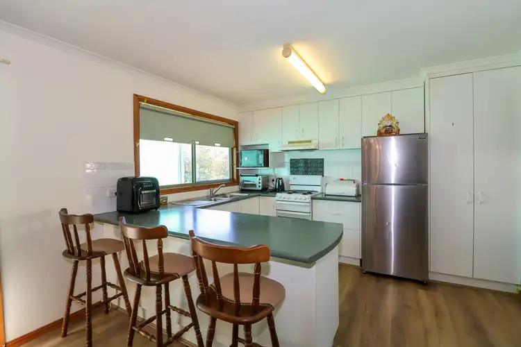 Second view of Homely house listing, 18 Bell Street, Nyah VIC 3594