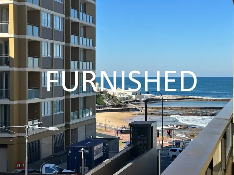 9/3 King Street, Newcastle NSW 2300