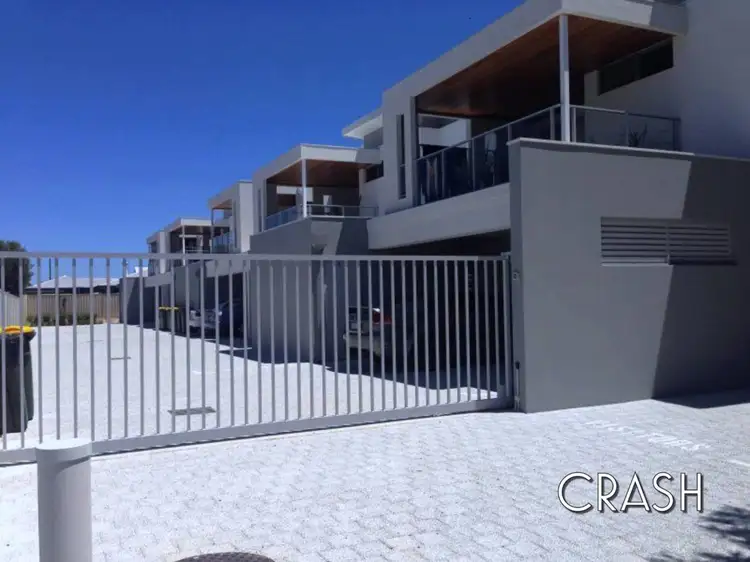 Main view of Homely unit listing, 10/47 Mathoura Street, Midland WA 6056