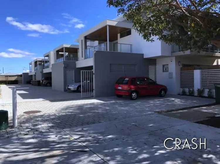 Second view of Homely unit listing, 10/47 Mathoura Street, Midland WA 6056