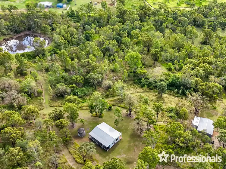 31 Glenora Road, Cawarral QLD 4702