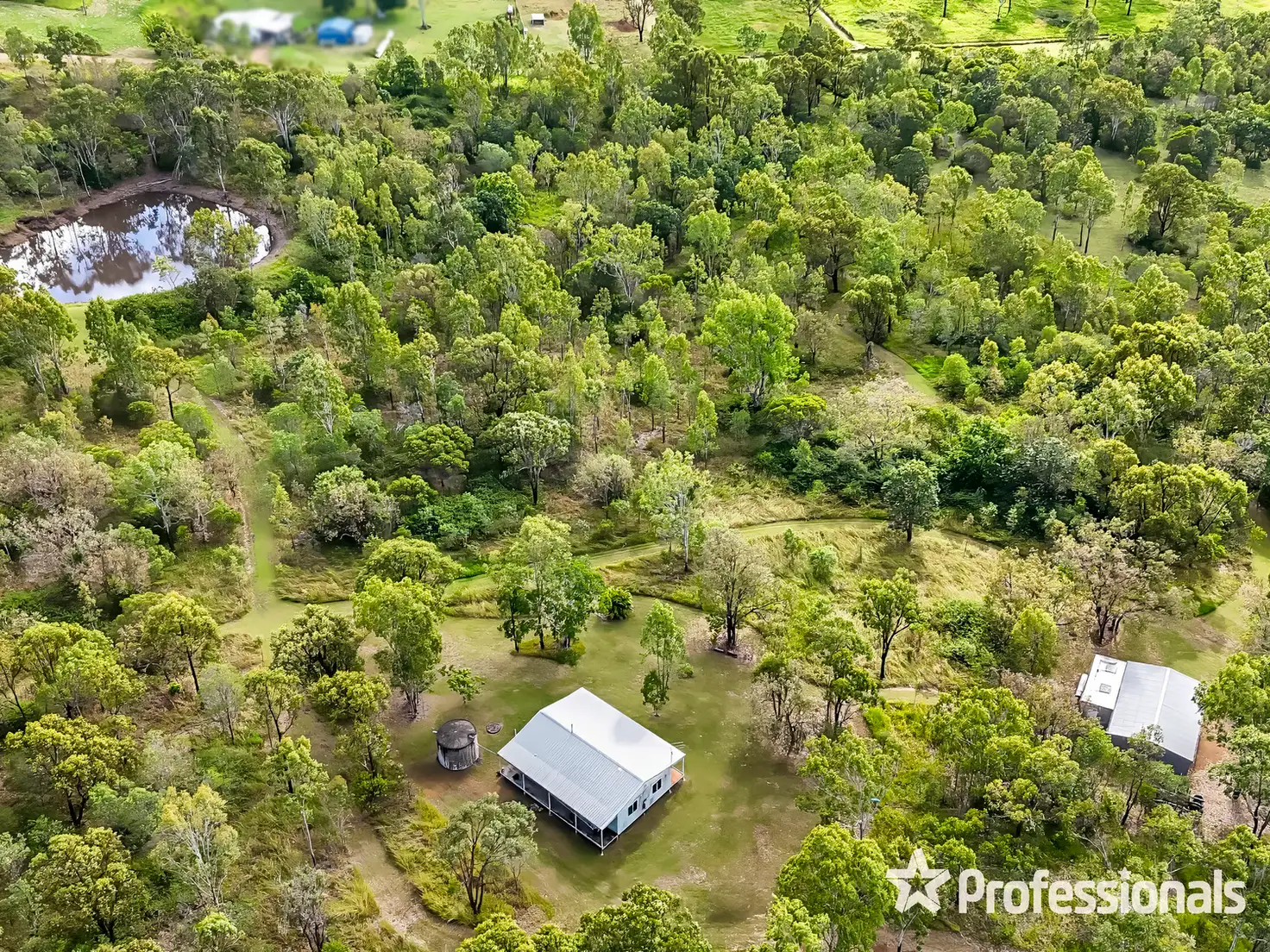 Main view of Homely rural property listing, 31 Glenora Road, Cawarral QLD 4702