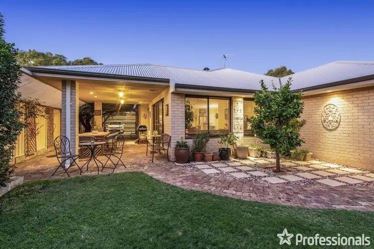 Third view of Homely house listing, 33 Gillings Parade, Wattle Grove WA 6107
