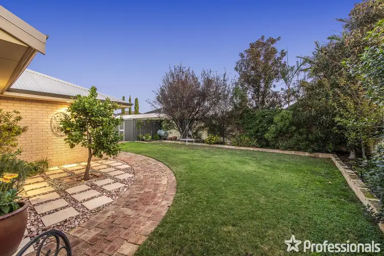 Fourth view of Homely house listing, 33 Gillings Parade, Wattle Grove WA 6107