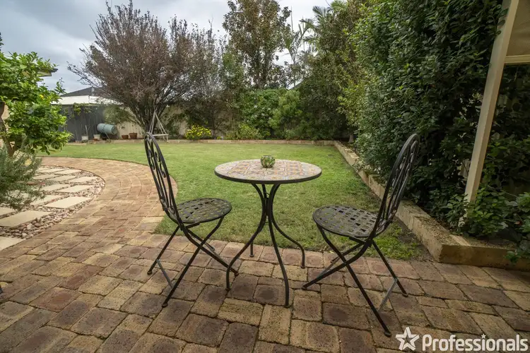 Fifth view of Homely house listing, 33 Gillings Parade, Wattle Grove WA 6107