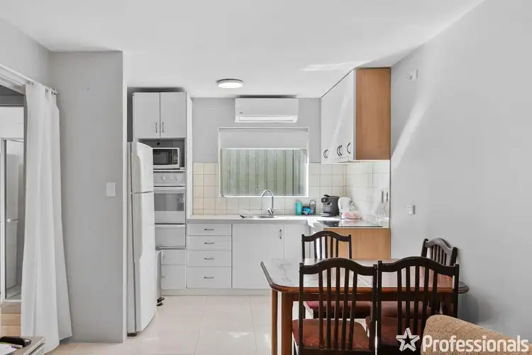 2/81 Leonard Street, Victoria Park WA 6100