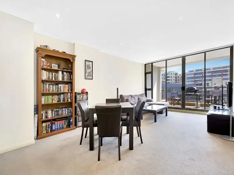 624/2 Lachlan Street, Waterloo NSW 2017
