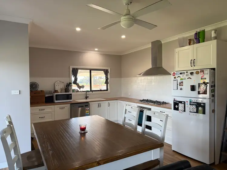 Fourth view of Homely rural property listing, 272 Leafs Road, Nathalia VIC 3638