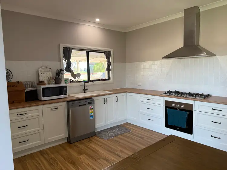 Fifth view of Homely rural property listing, 272 Leafs Road, Nathalia VIC 3638