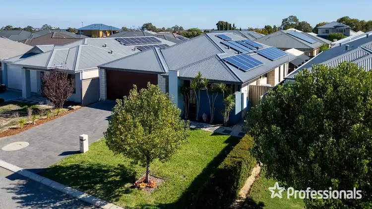 Second view of Homely house listing, 7 Quince Way, Forrestfield WA 6058