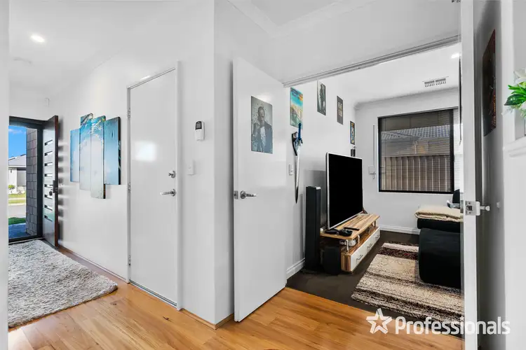 Third view of Homely house listing, 7 Quince Way, Forrestfield WA 6058