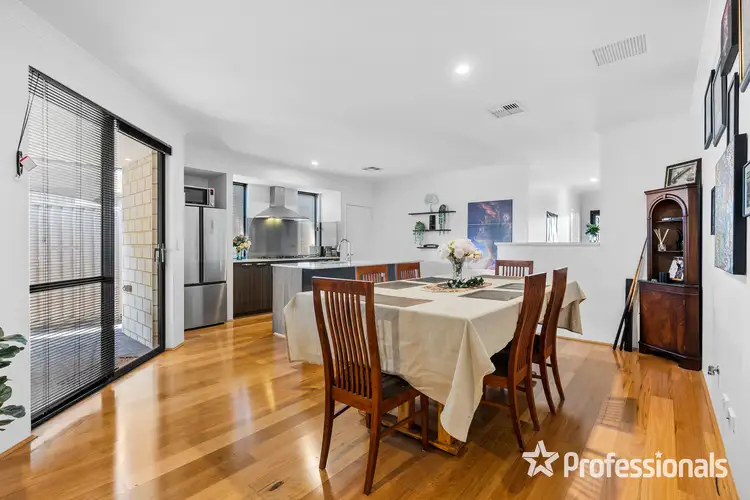 Sixth view of Homely house listing, 7 Quince Way, Forrestfield WA 6058