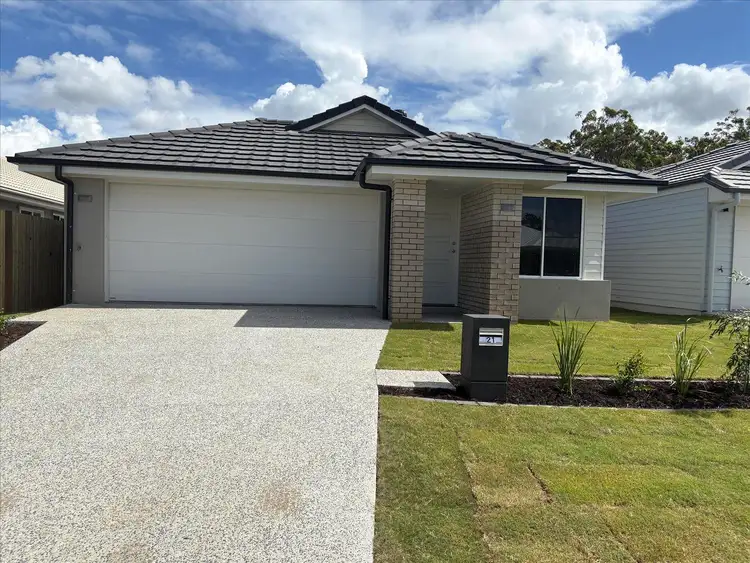 21 Packenham Street, Burpengary East QLD 4505
