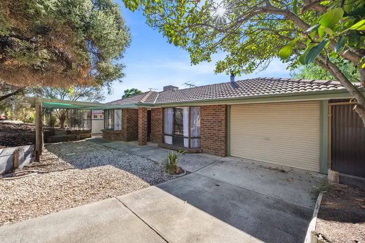 10 McIlwaine Crescent, Noarlunga Downs SA 5168