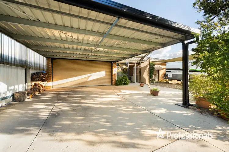 Second view of Homely house listing, 6 Lachlan Court, West Wodonga VIC 3690