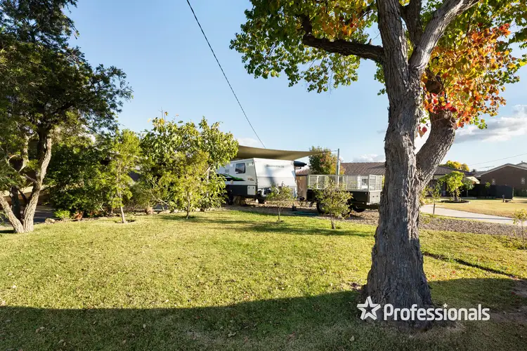 Third view of Homely house listing, 6 Lachlan Court, West Wodonga VIC 3690