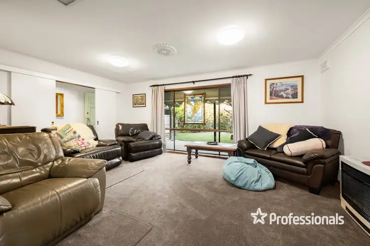 Fourth view of Homely house listing, 6 Lachlan Court, West Wodonga VIC 3690