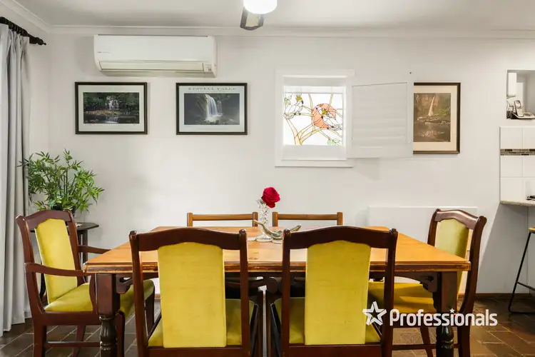 Sixth view of Homely house listing, 6 Lachlan Court, West Wodonga VIC 3690
