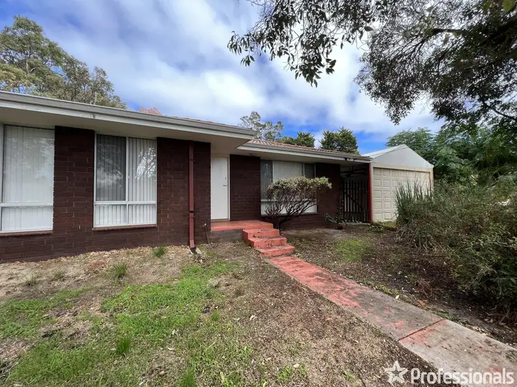 Second view of Homely house listing, 149 Grove Road, Lesmurdie WA 6076