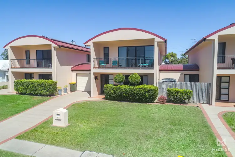 2/81 Tollington Road, Bowen QLD 4805