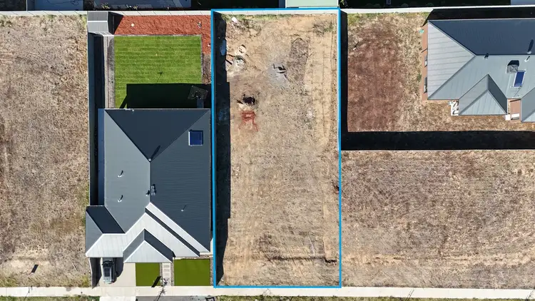Fifth view of Homely land listing, 54 Grenache Drive, Shepparton VIC 3630