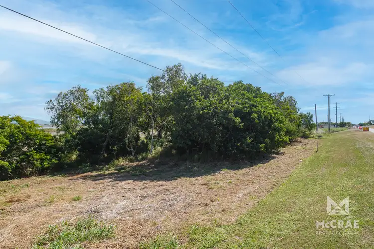 Fourth view of Homely land listing, 87 Poole Street, Bowen QLD 4805
