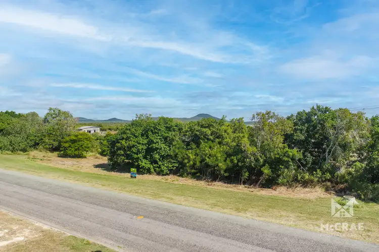 Sixth view of Homely land listing, 87 Poole Street, Bowen QLD 4805