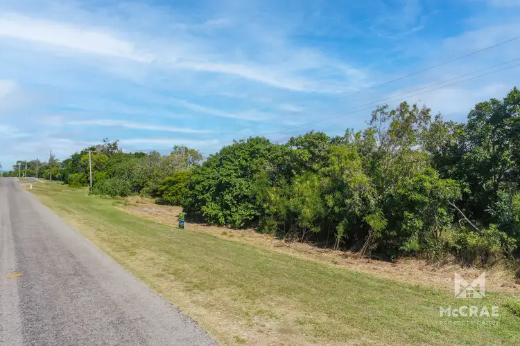 Seventh view of Homely land listing, 87 Poole Street, Bowen QLD 4805