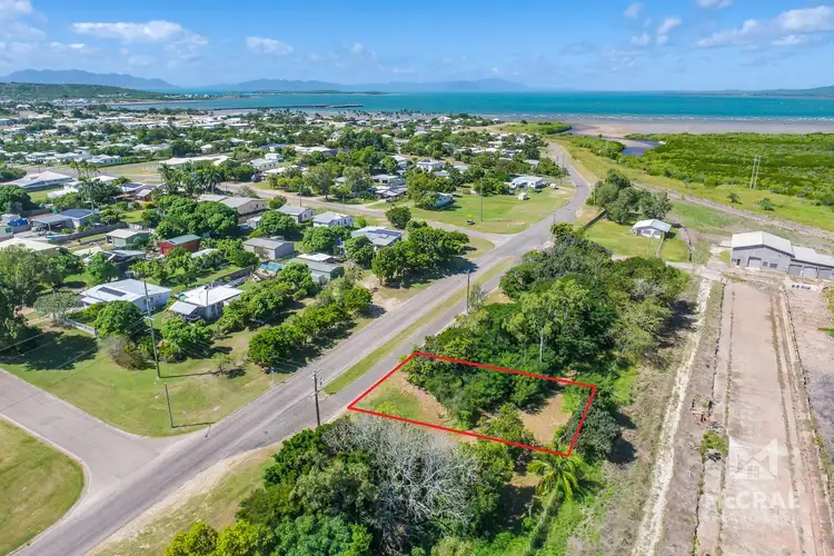 Main view of Homely land listing, 7 Norris Street, Bowen QLD 4805