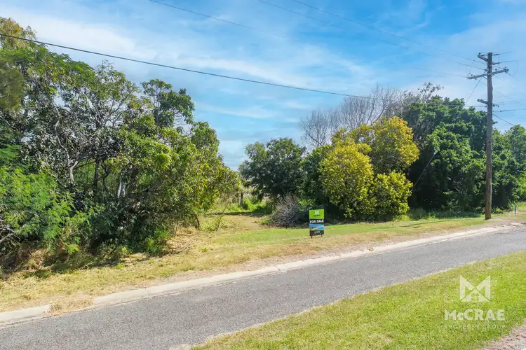 Second view of Homely land listing, 7 Norris Street, Bowen QLD 4805