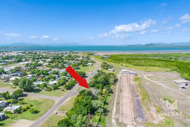 Third view of Homely land listing, 7 Norris Street, Bowen QLD 4805