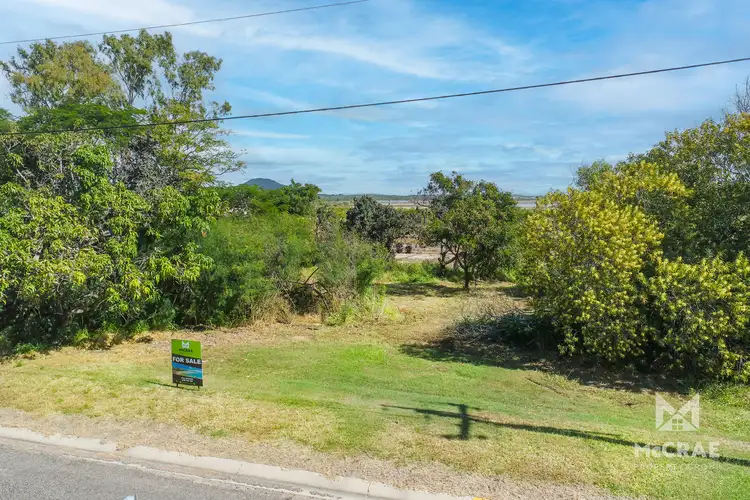 Fourth view of Homely land listing, 7 Norris Street, Bowen QLD 4805